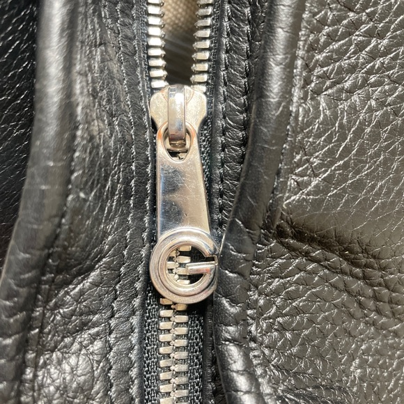 Authentic Goyard goyardine Grenadines shoulder bag - Picture 6 of 16